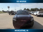 2022 GMC Acadia SLT