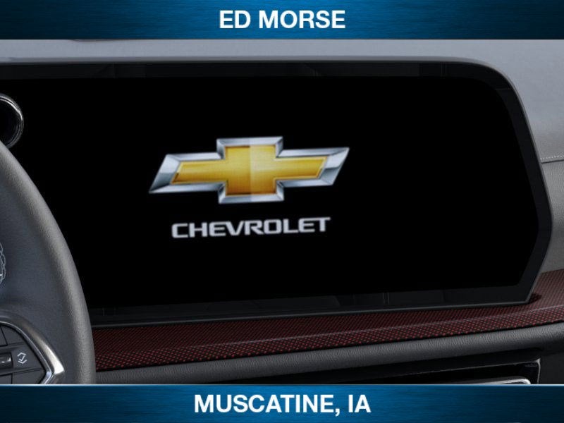 2026 Chevrolet Traverse Z71 - Photo 20