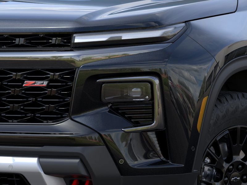 2026 Chevrolet Traverse Z71 - Photo 34