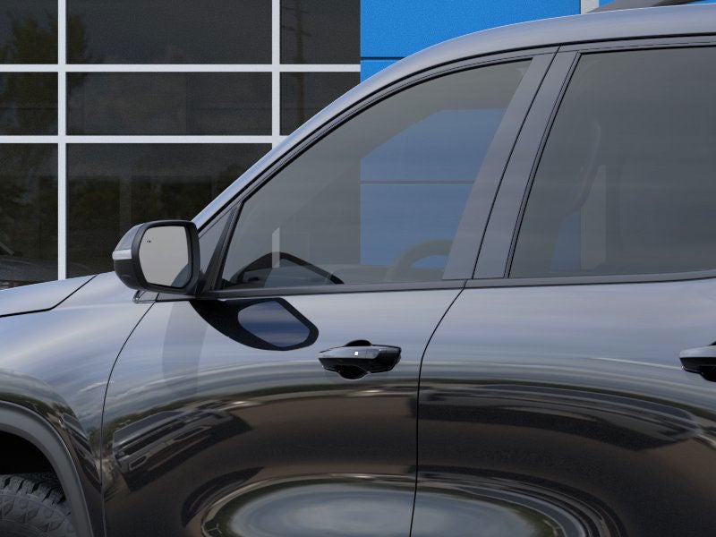 2026 Chevrolet Traverse Z71 - Photo 36