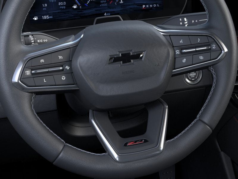 2026 Chevrolet Traverse Z71 - Photo 43