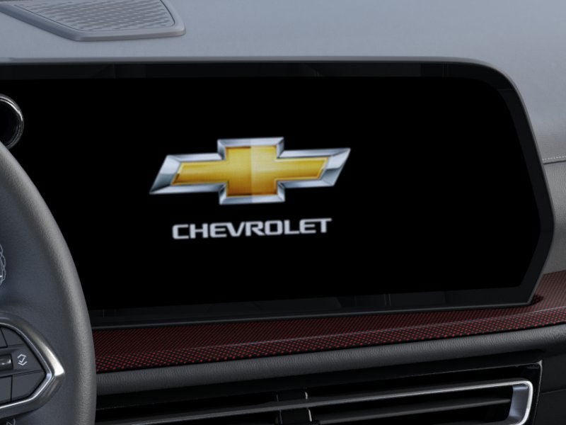 2026 Chevrolet Traverse Z71 - Photo 44