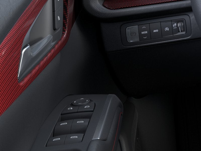 2026 Chevrolet Traverse Z71 - Photo 46