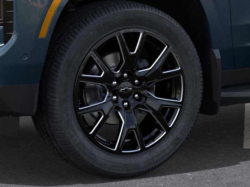 2026 Chevrolet Tahoe LT - Photo 33