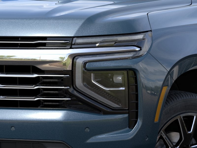 2026 Chevrolet Tahoe LT - Photo 34