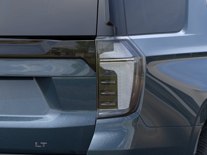 2026 Chevrolet Tahoe LT - Photo 35