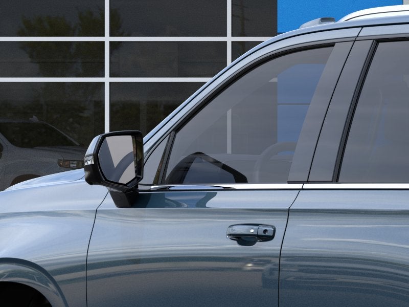 2026 Chevrolet Tahoe LT - Photo 36