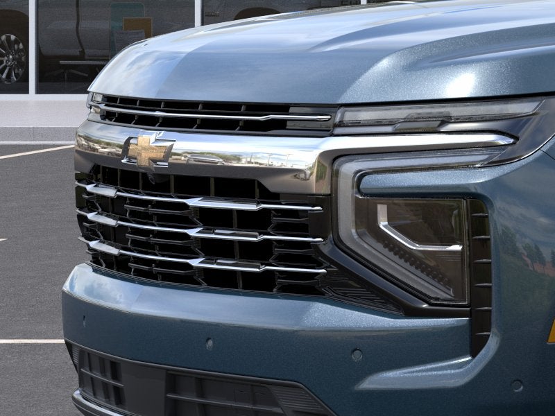2026 Chevrolet Tahoe LT - Photo 37
