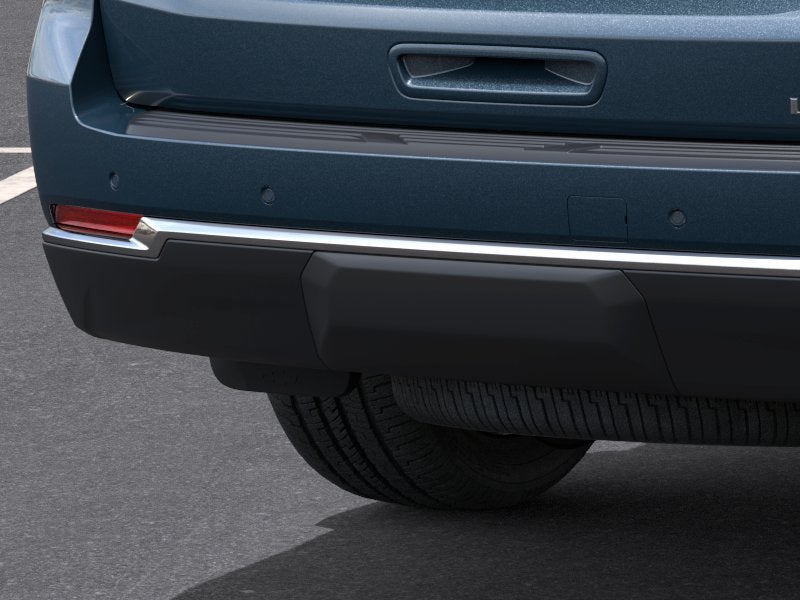 2026 Chevrolet Tahoe LT - Photo 38