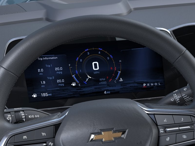 2026 Chevrolet Tahoe LT - Photo 42
