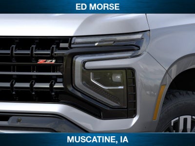 2027 Chevrolet Tahoe Z71