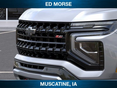 2027 Chevrolet Tahoe Z71
