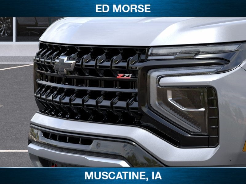2027 Chevrolet Tahoe Z71