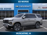 2027 Chevrolet Tahoe Z71