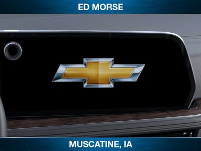 2027 Chevrolet Tahoe Z71