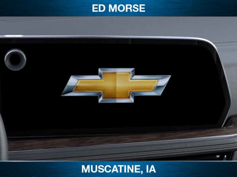 2027 Chevrolet Tahoe Z71