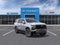 2027 Chevrolet Tahoe Z71