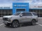 2027 Chevrolet Tahoe Z71