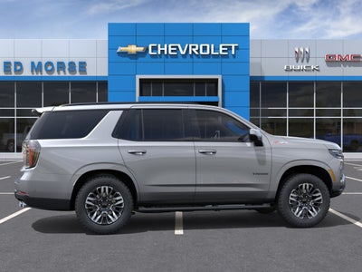 2027 Chevrolet Tahoe Z71