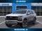 2027 Chevrolet Tahoe Z71
