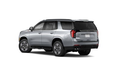 2027 Chevrolet Tahoe Z71