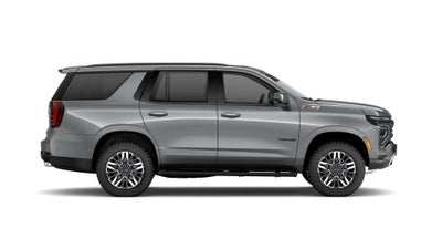 2027 Chevrolet Tahoe Z71