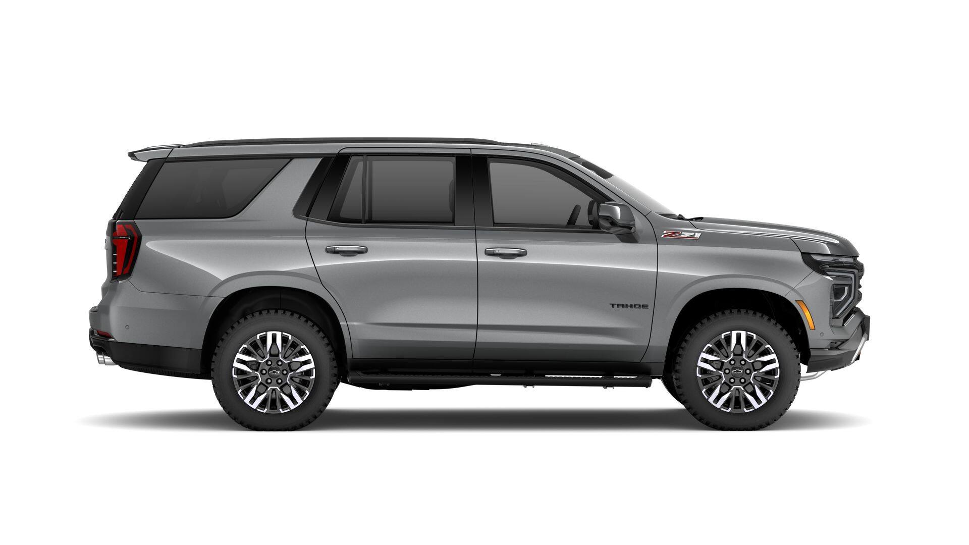 2027 Chevrolet Tahoe Z71