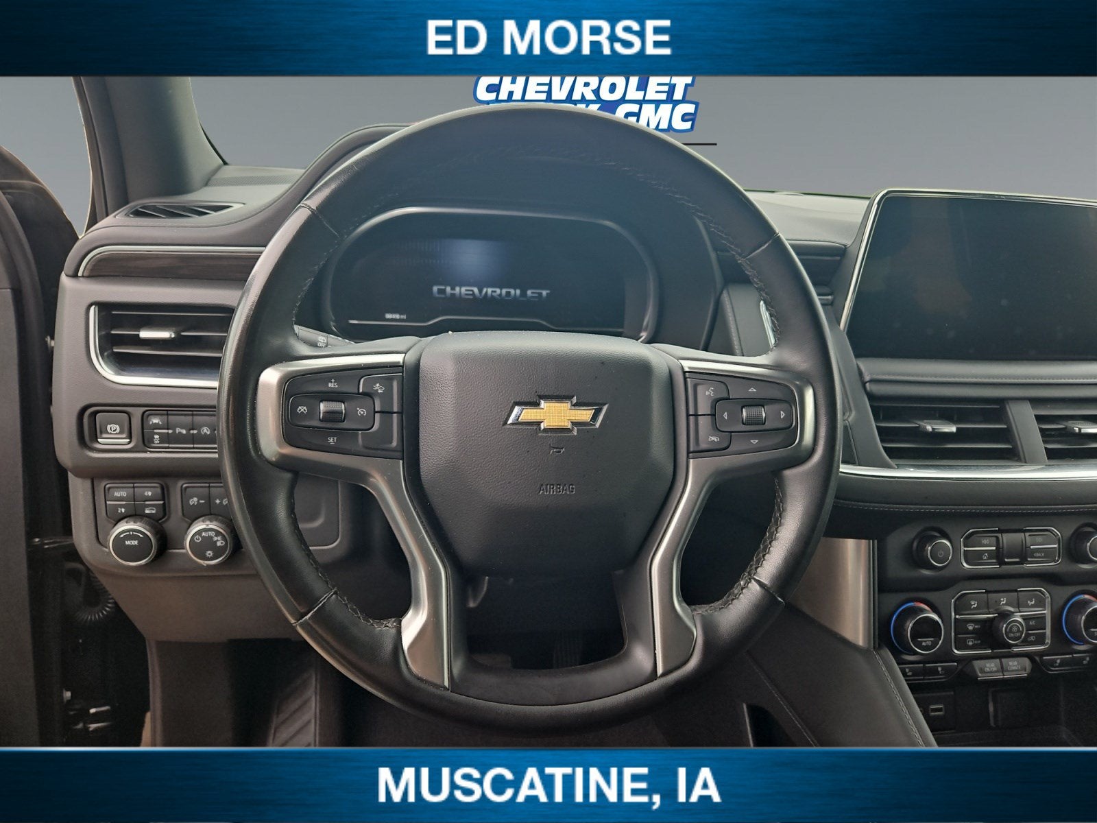 2024 Chevrolet Suburban LT - Photo 14