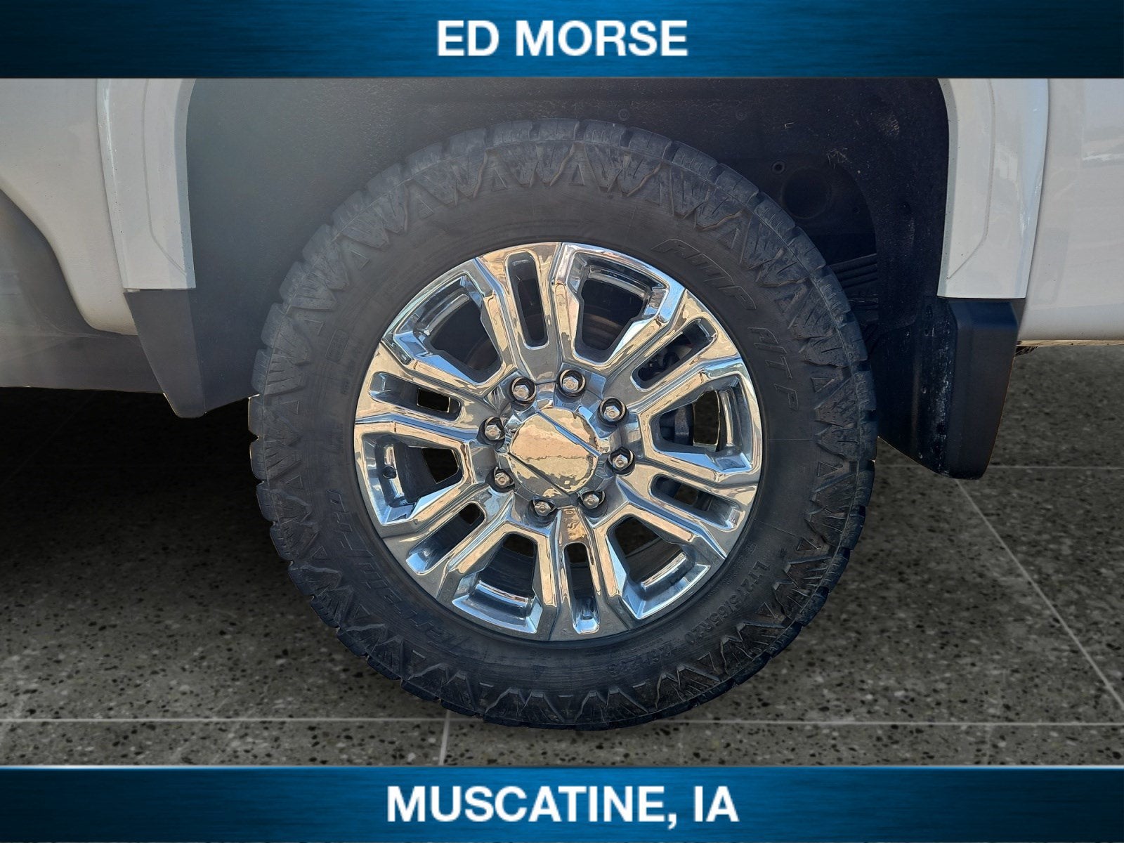 2022 GMC Sierra 2500 HD SLT