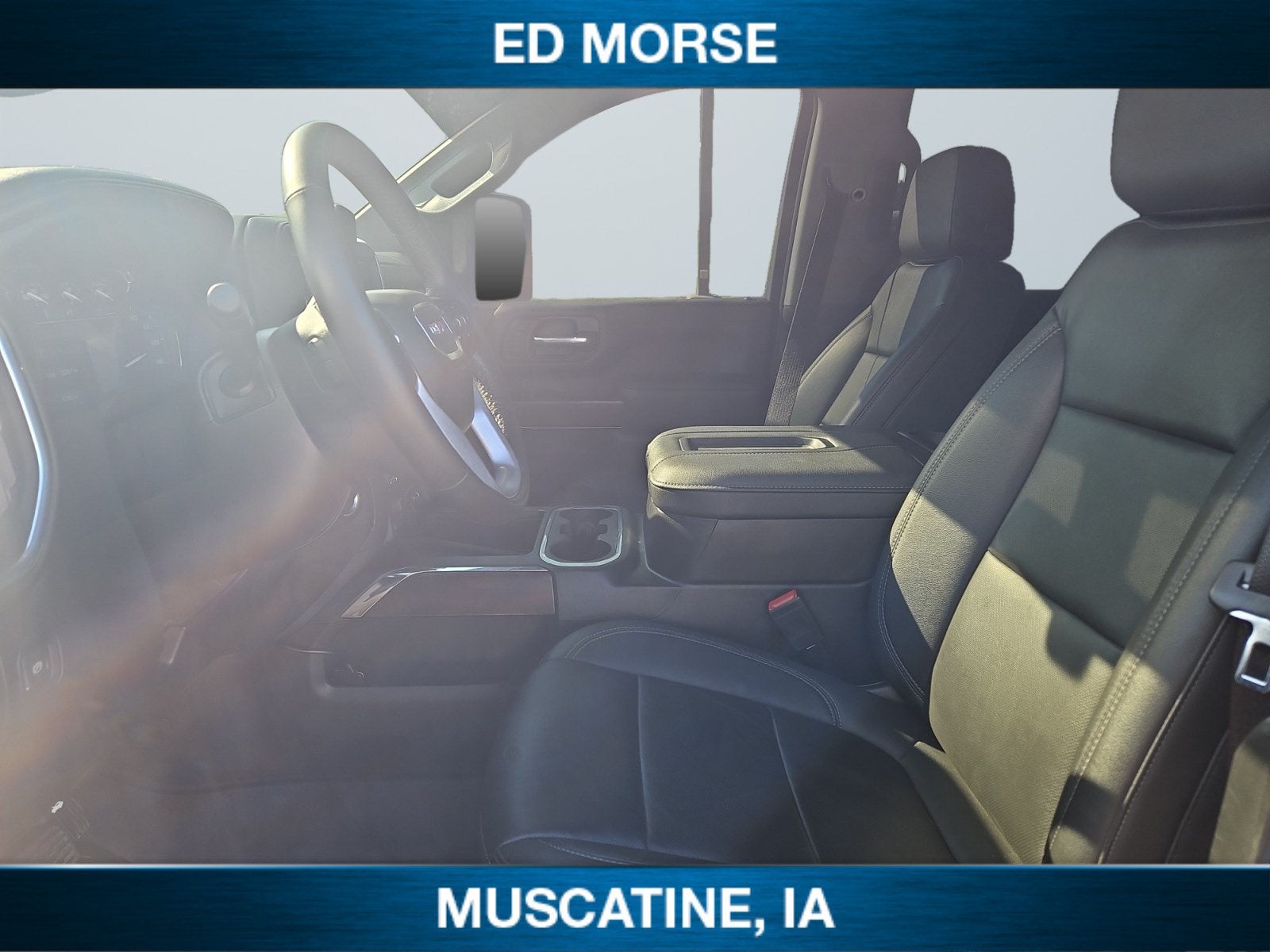 2022 GMC Sierra 2500 HD SLT
