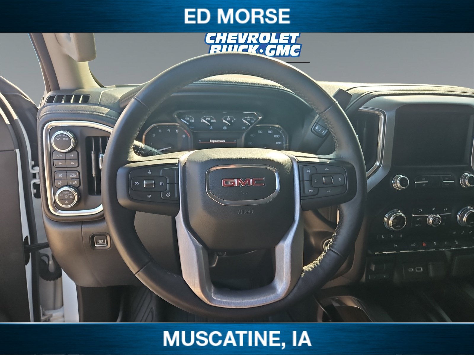 2022 GMC Sierra 2500 HD SLT