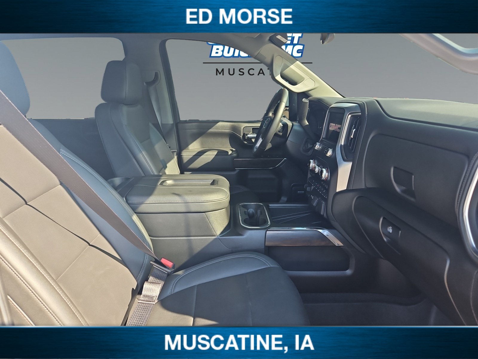 2022 GMC Sierra 2500 HD SLT