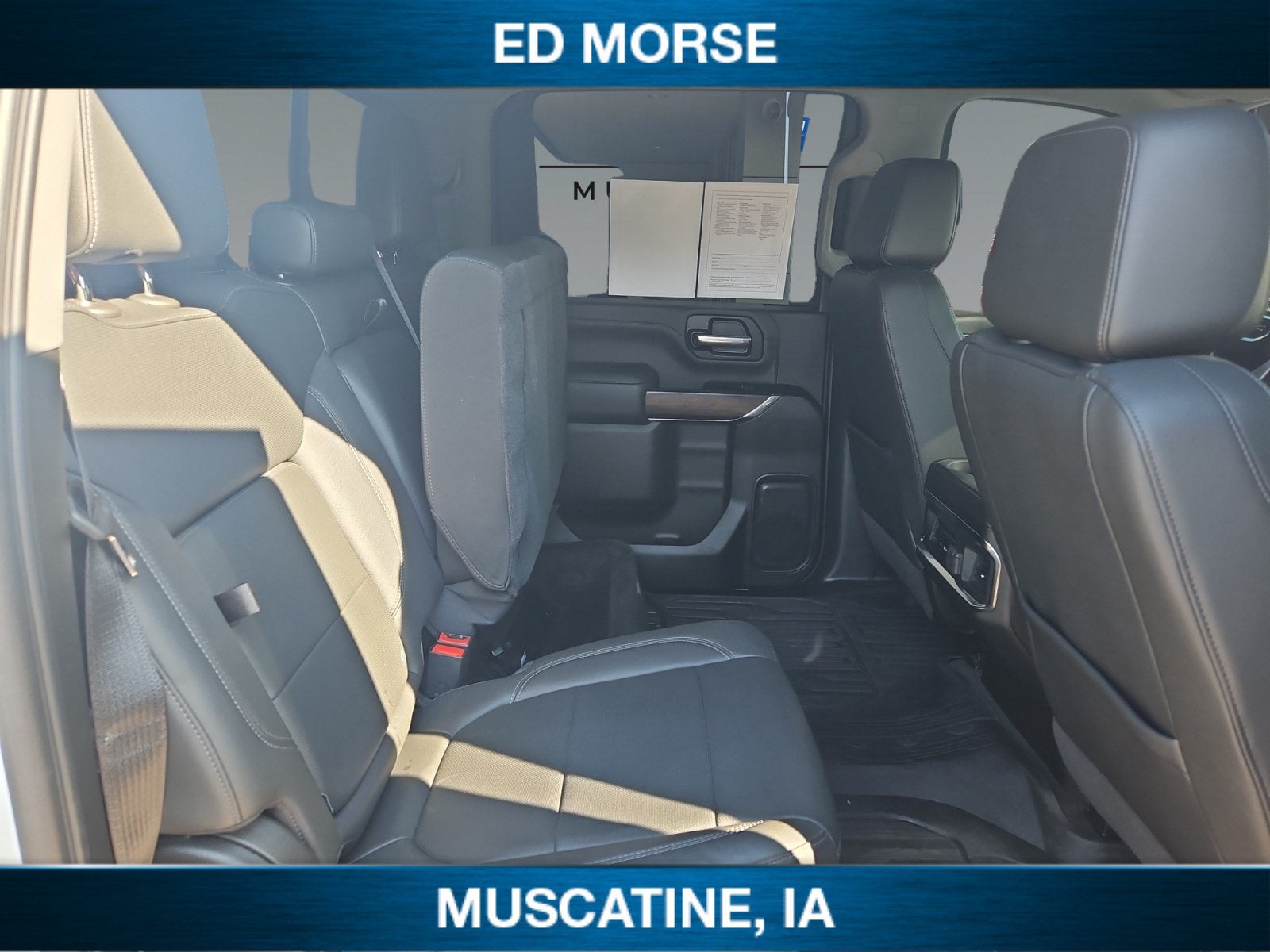 2022 GMC Sierra 2500 HD SLT