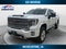 2023 GMC Sierra 2500 HD Denali