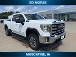 2023 GMC Sierra 3500 HD SLE