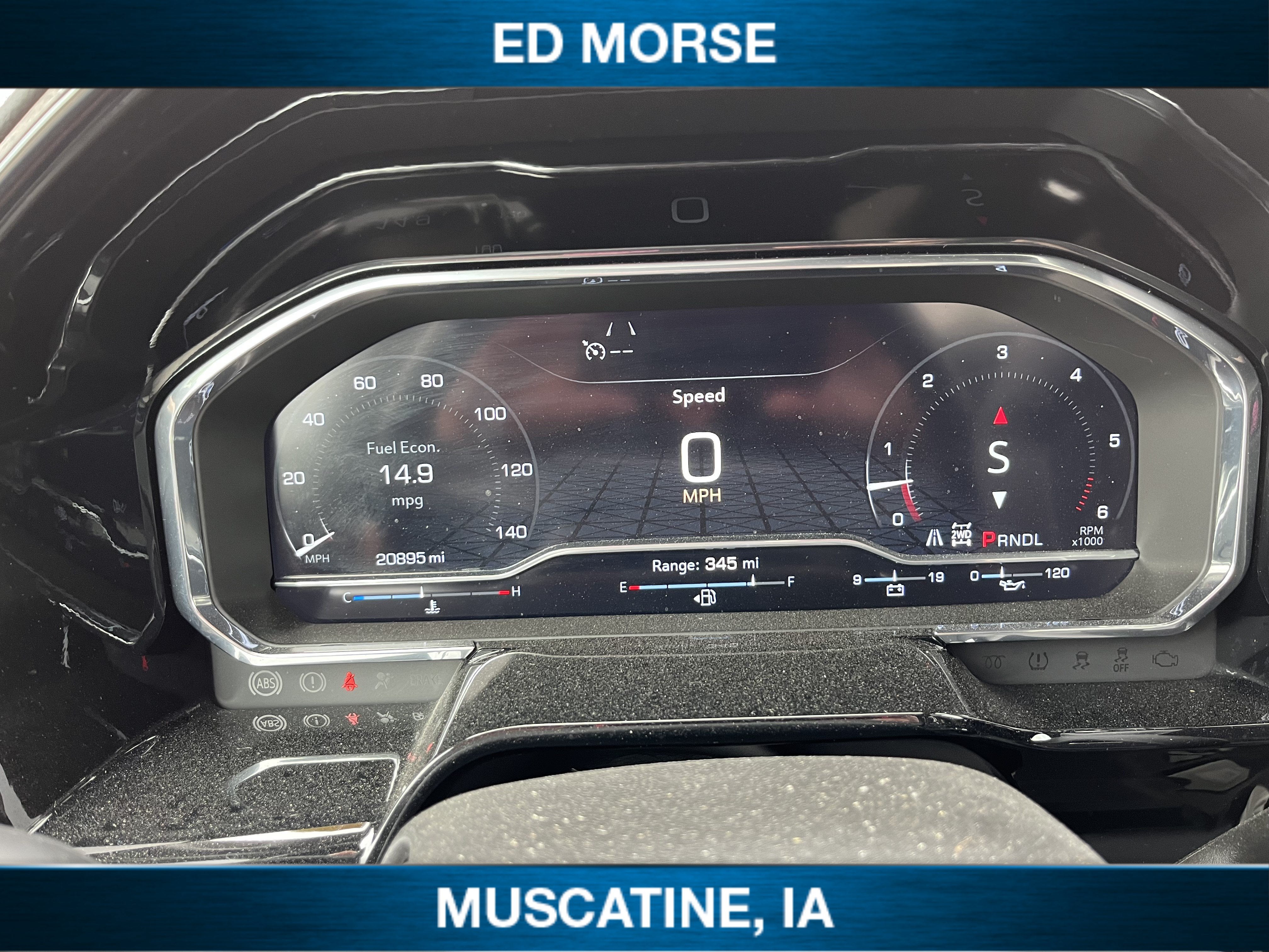 2024 GMC Sierra 2500 HD SLE