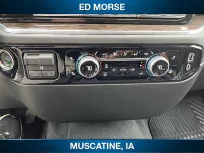 2024 GMC Sierra 2500 HD SLE