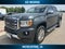 2015 GMC Canyon 4WD SLT