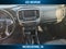 2015 GMC Canyon 4WD SLT