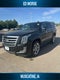 2016 Cadillac Escalade Premium Collection