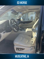 2016 Cadillac Escalade Premium Collection