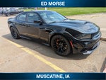 2023 Dodge Charger Scat Pack Widebody