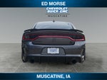 2022 Dodge Charger Scat Pack Widebody