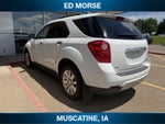 2011 Chevrolet Equinox LT w/2LT