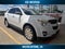 2011 Chevrolet Equinox LT w/2LT