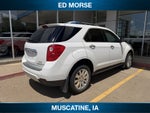 2011 Chevrolet Equinox LT w/2LT