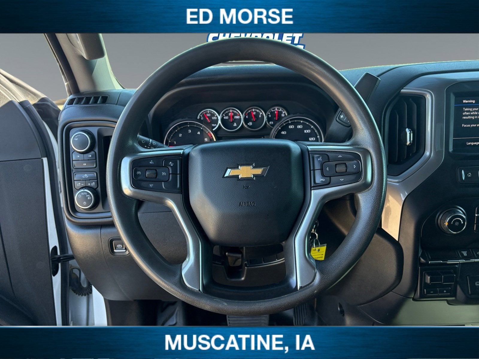 2022 Chevrolet Silverado 2500 HD WT