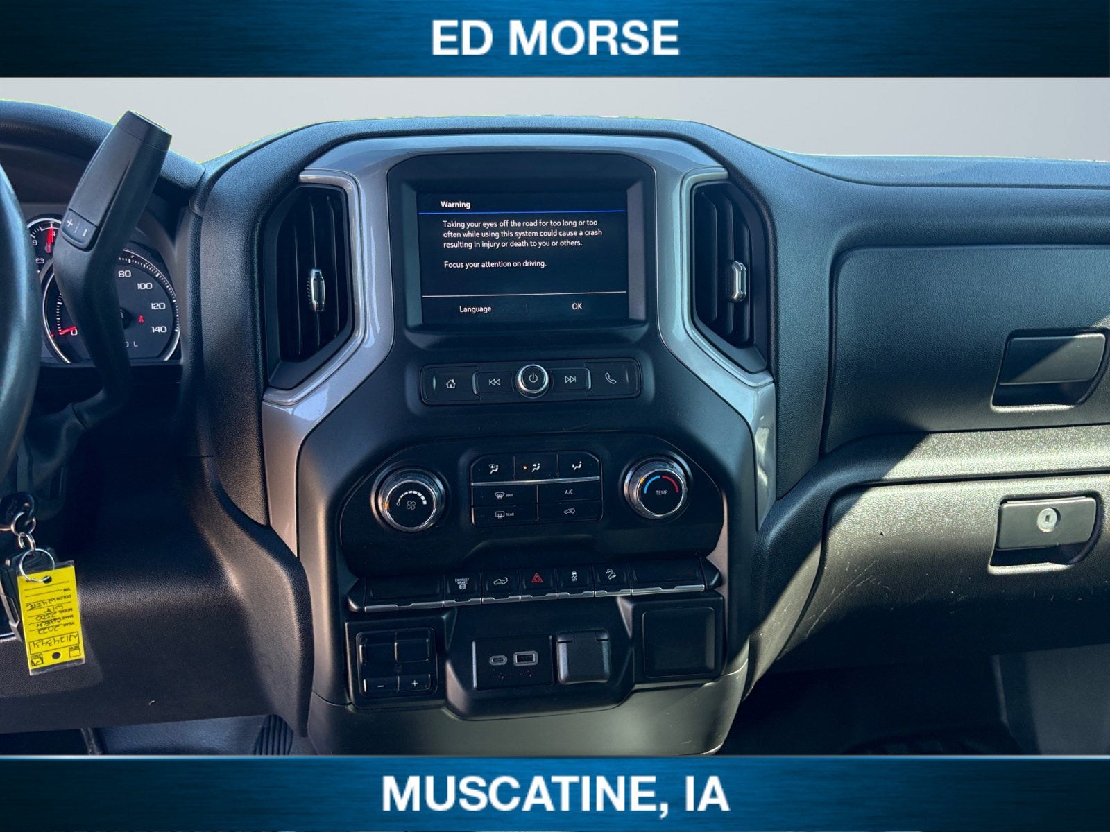 2022 Chevrolet Silverado 2500 HD WT