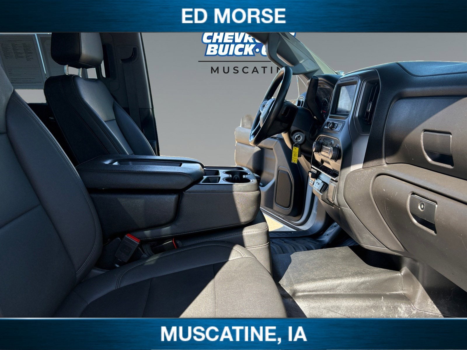 2022 Chevrolet Silverado 2500 HD WT