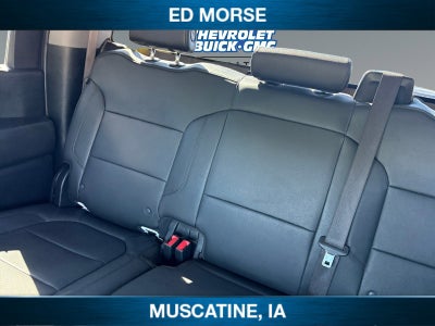 2022 Chevrolet Silverado 2500 HD WT